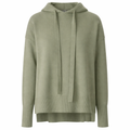 Hinnominate Women Sweatshirt Green