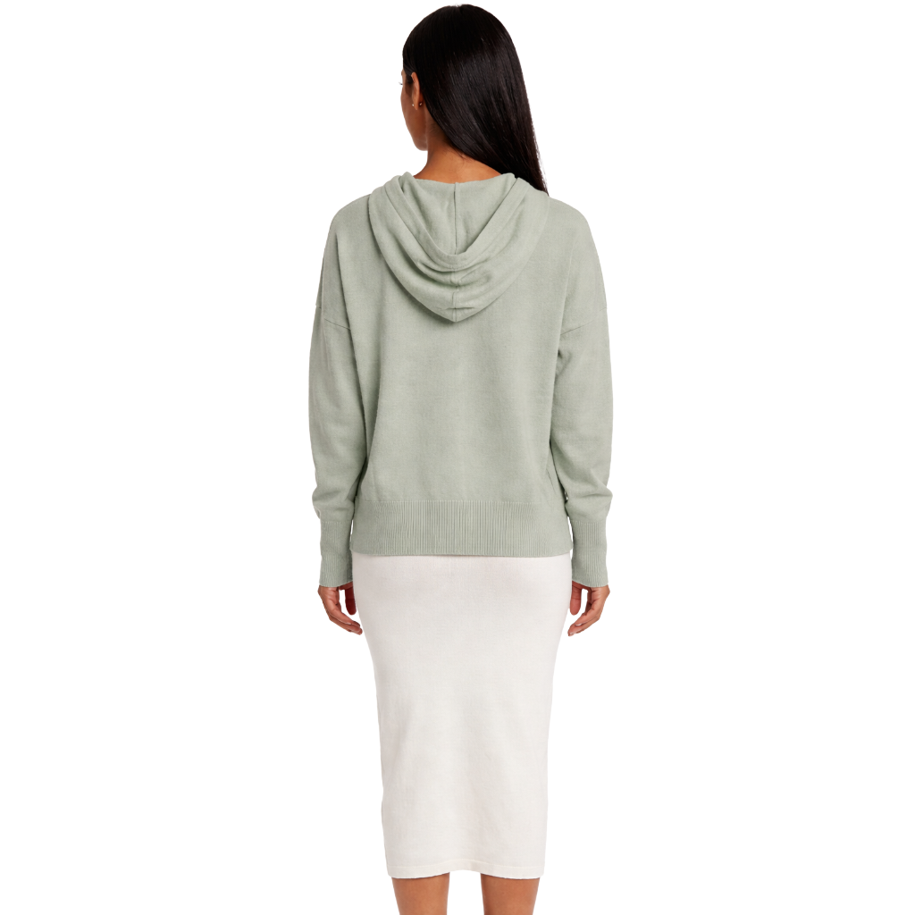 Hinnominate Women Sweatshirt Green