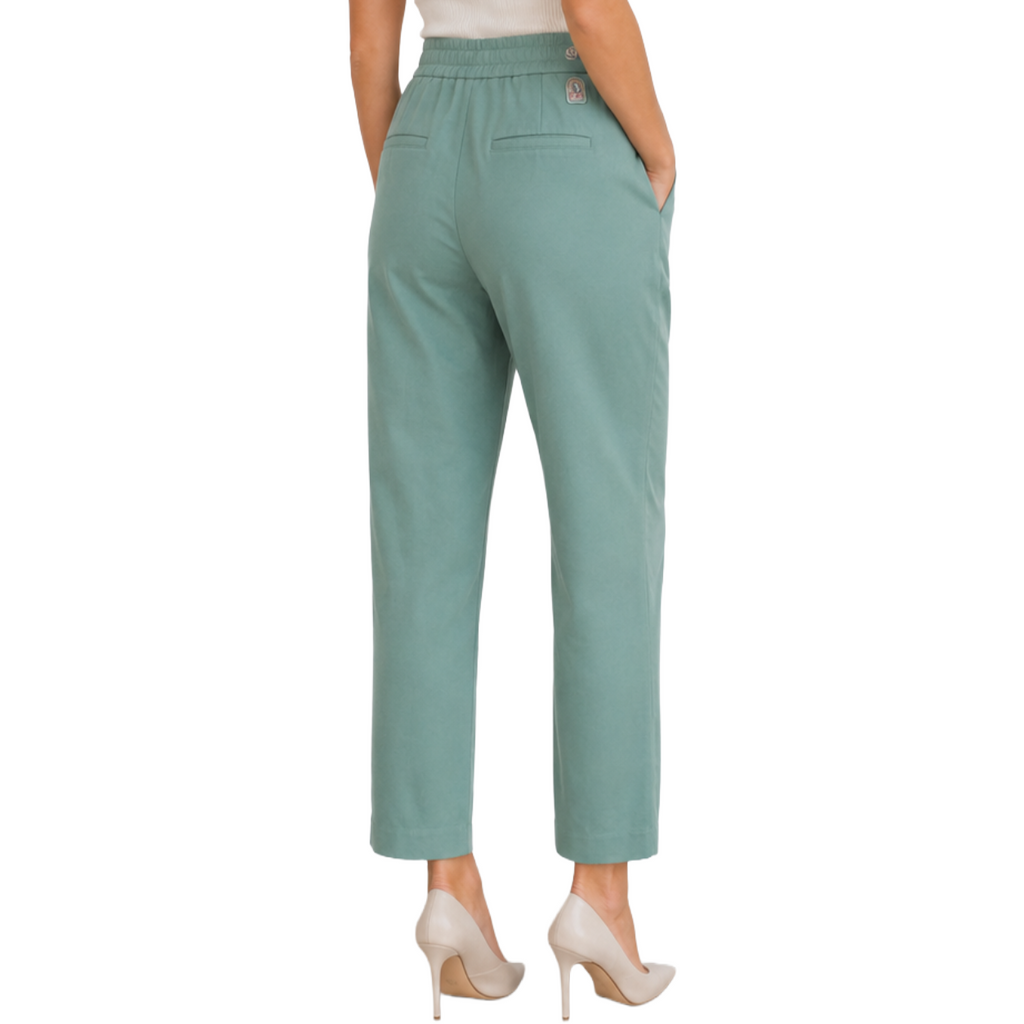 Parajumpers Women Trousers Davina Green