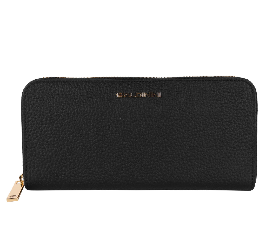Baldinini Women Baldinini Wallet Black