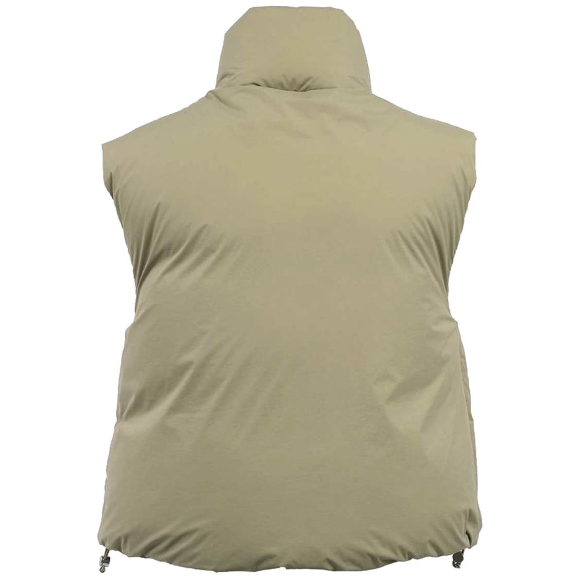 Moose knuckles Women Duvet Katrina Vest Green