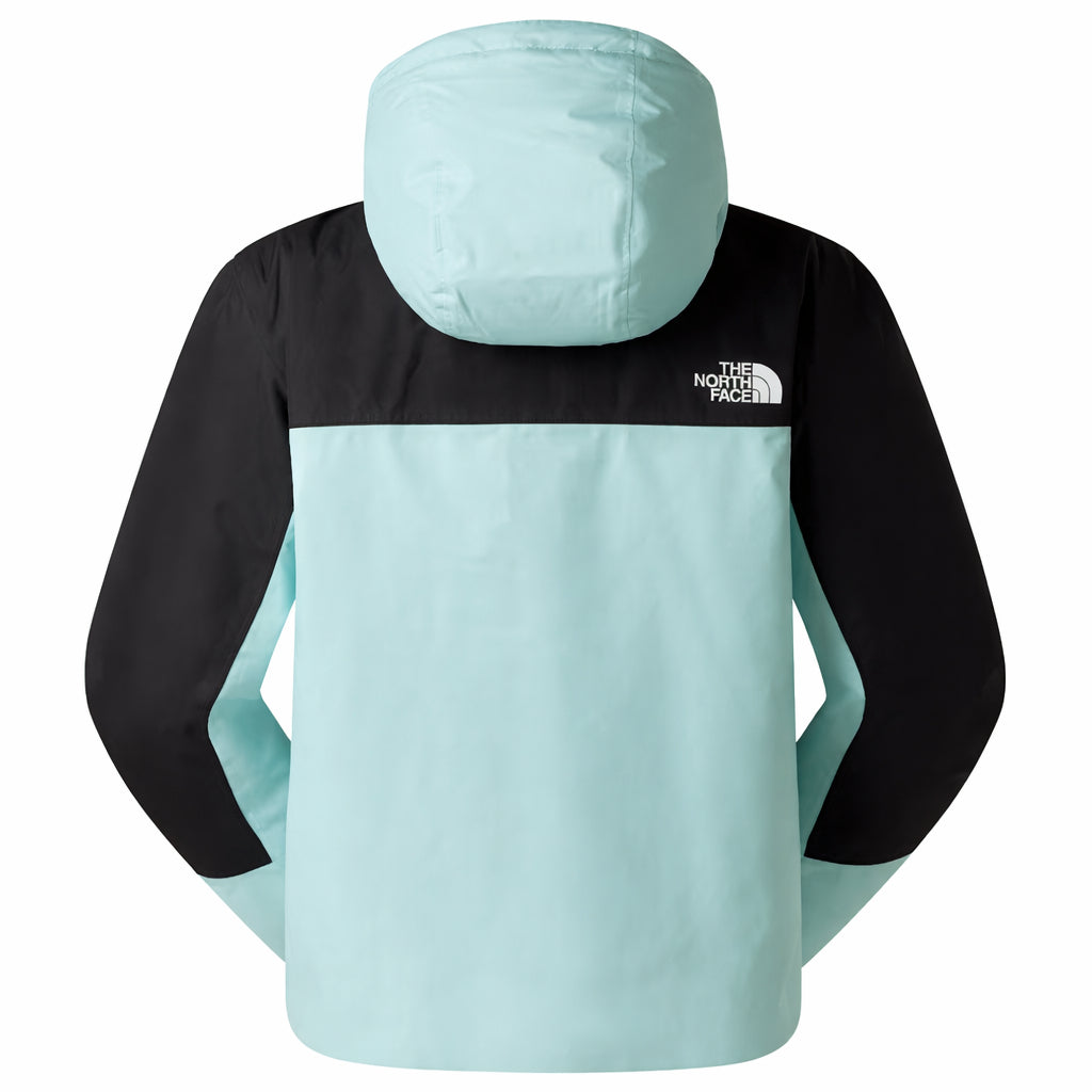 The North Face Women Lfs Insulated Shell Muted Pine Jackets Green