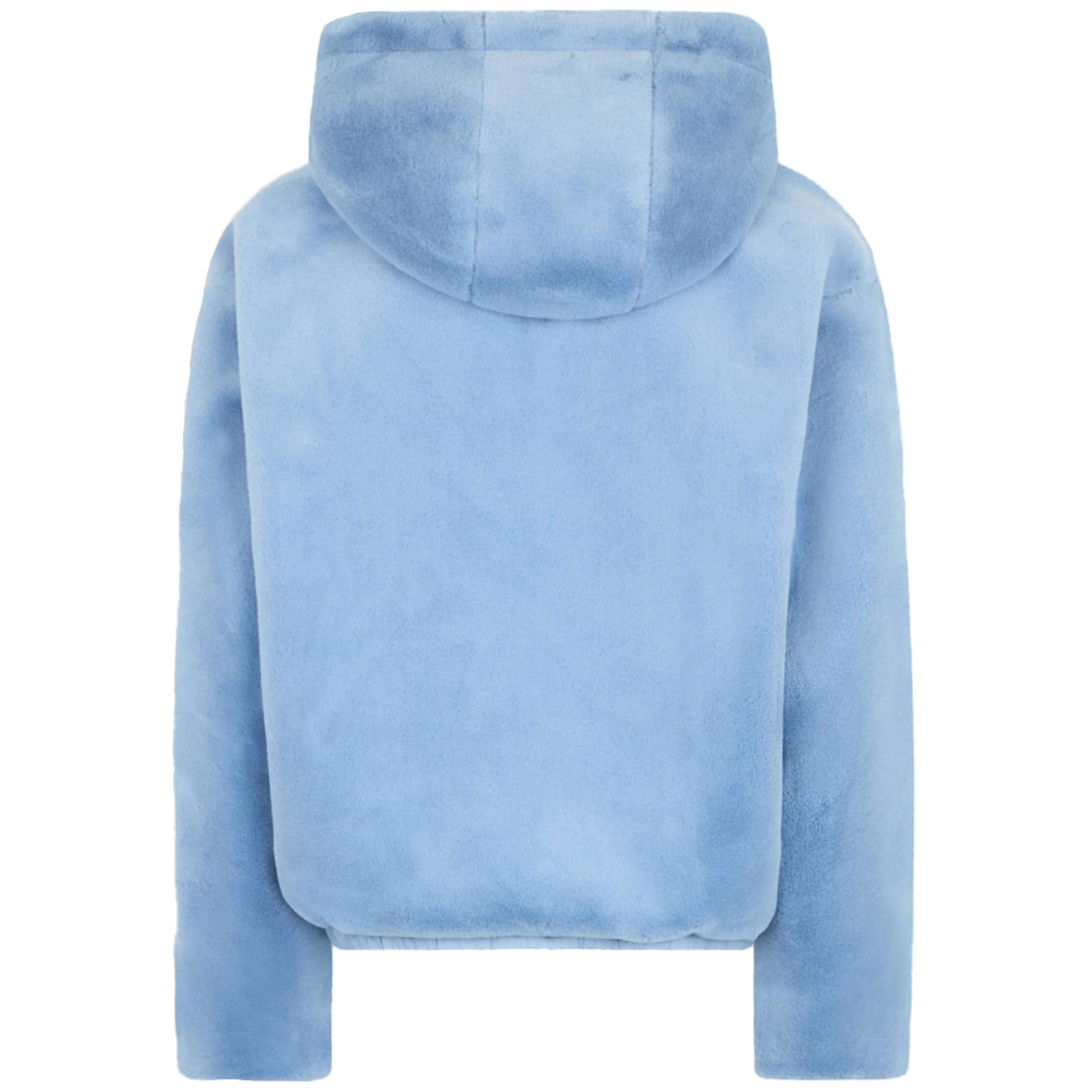 Moose knuckles Women Eaton Bunny Jackets Light Blue