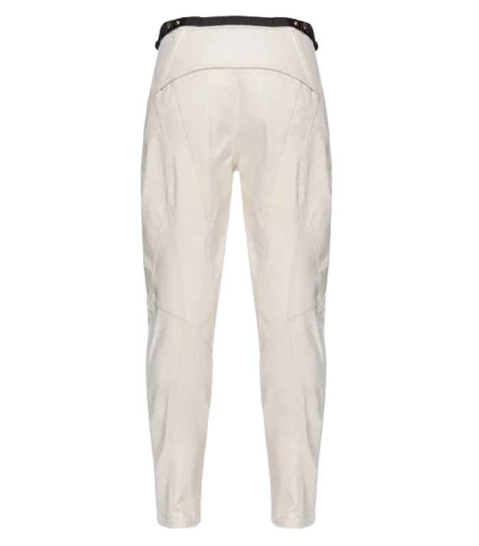 Pinko Women Trousers Prometeo Beige
