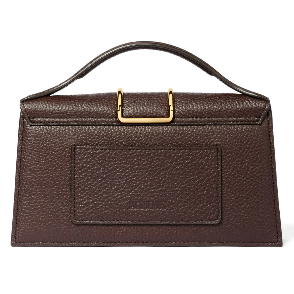 Jacquemus Women Bambino Crossbody Bags Brown