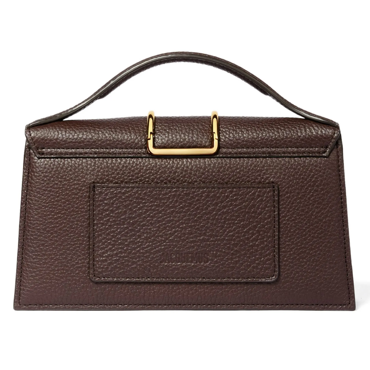 Jacquemus Women Bambino Crossbody Bags Brown