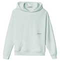 Hinnominate Men Sweatshirt Hooded Grey