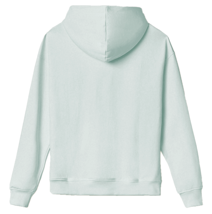 Hinnominate Men Sweatshirt Hooded Grey