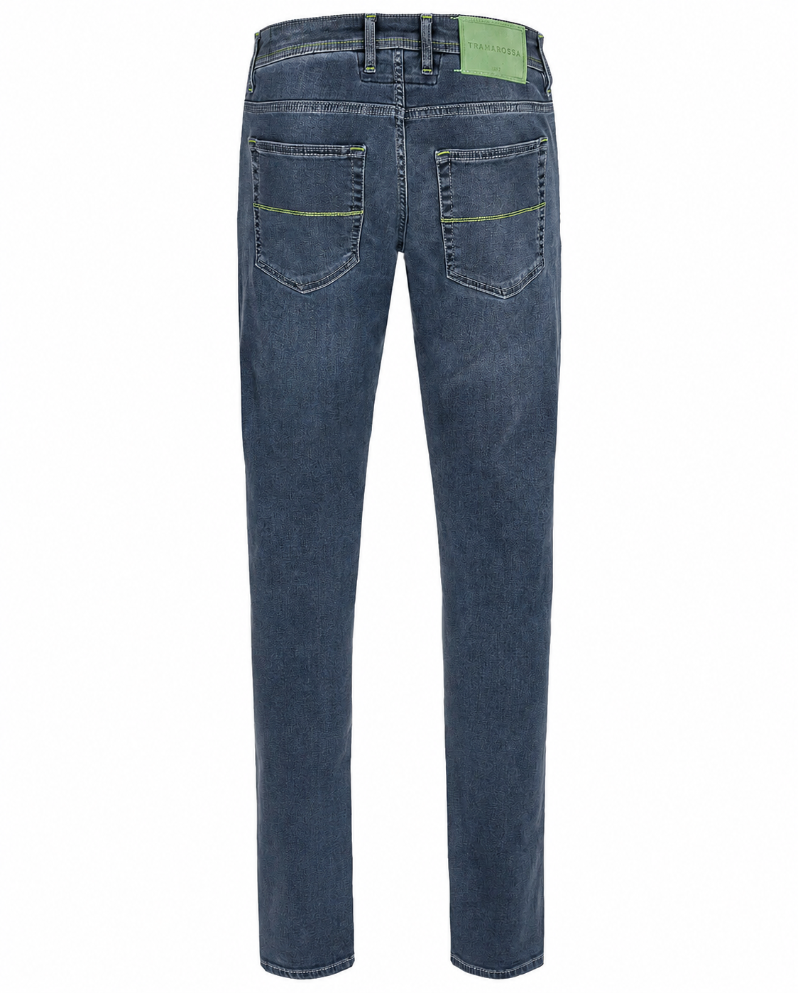 Tramarossa Men Dbss Jeans Blue