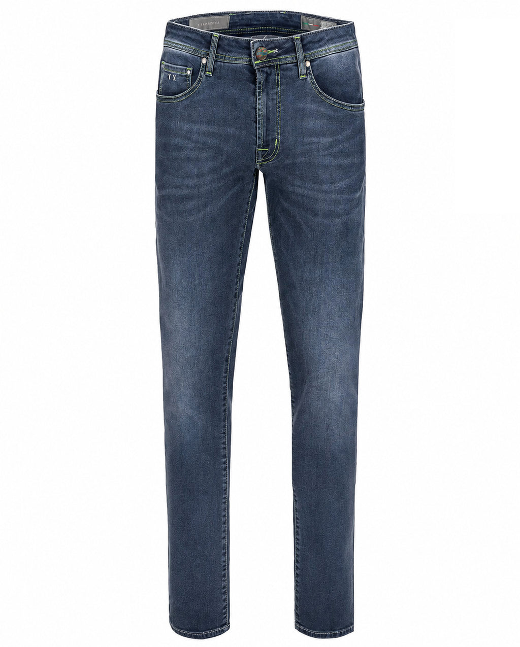 Tramarossa Men Dbss Jeans Blue