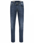 Tramarossa Men Dbss Jeans Blue