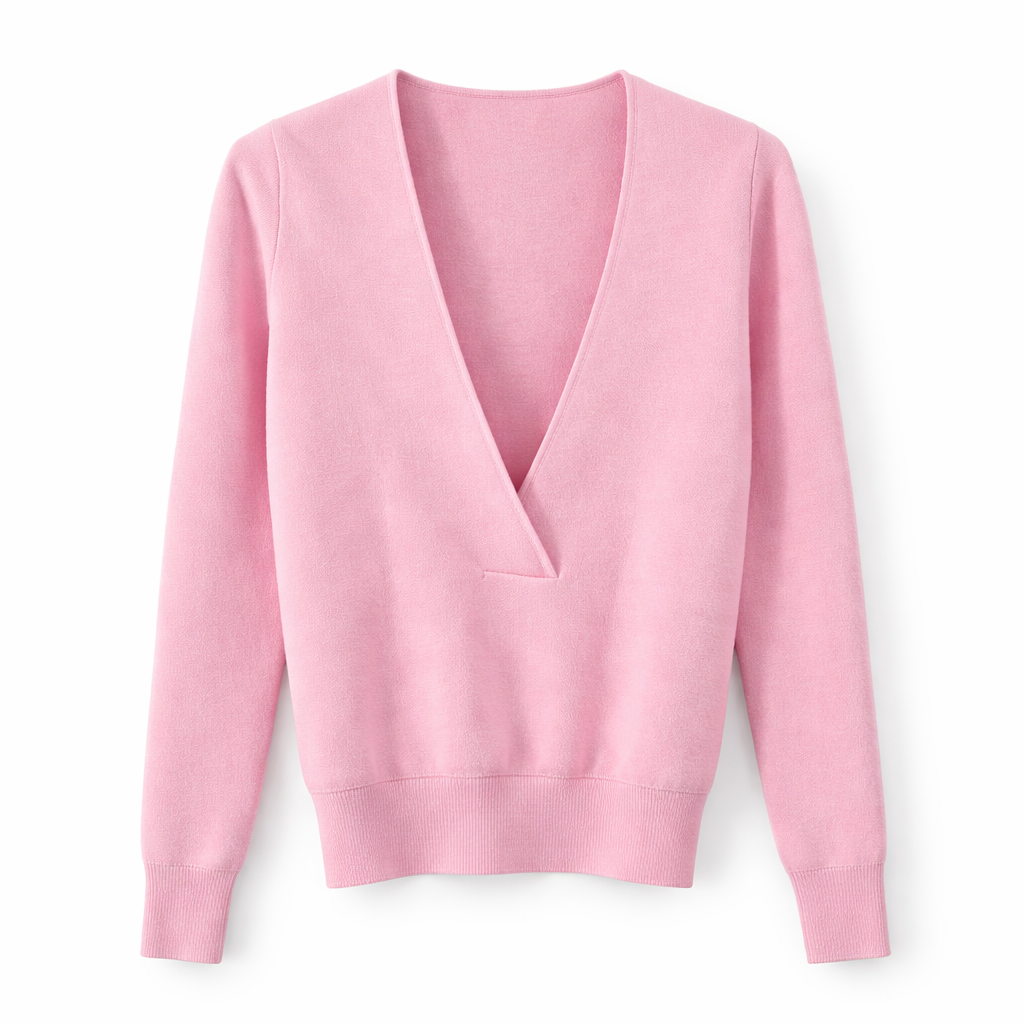 Patrizia Pepe Women Knit Pink