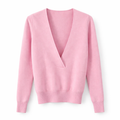 Patrizia Pepe Women Knit Pink