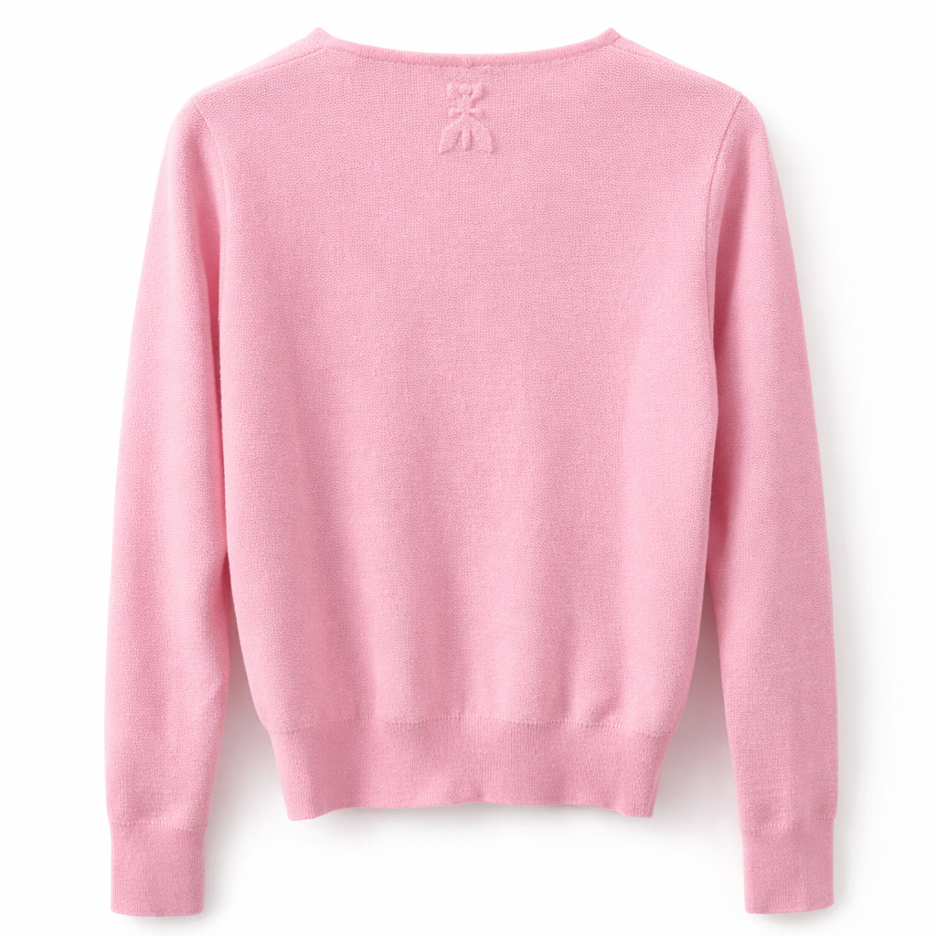 Patrizia Pepe Women Knit Pink