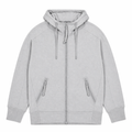 C.P. Company Men Sweatshirt Goggles Grey