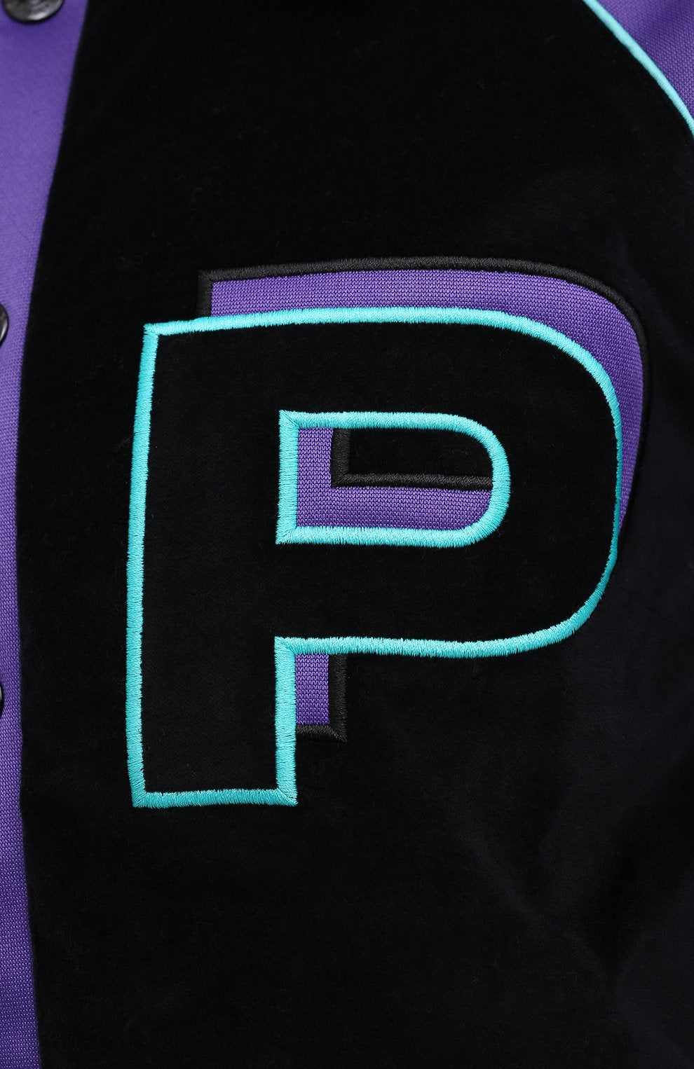 Pharmacy Industry Men Phmsgb a-nero Sweatshirts Black