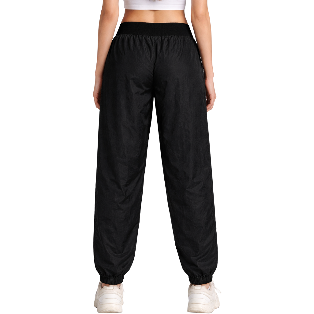 Comme Des Fuckdown Women Trousers Black