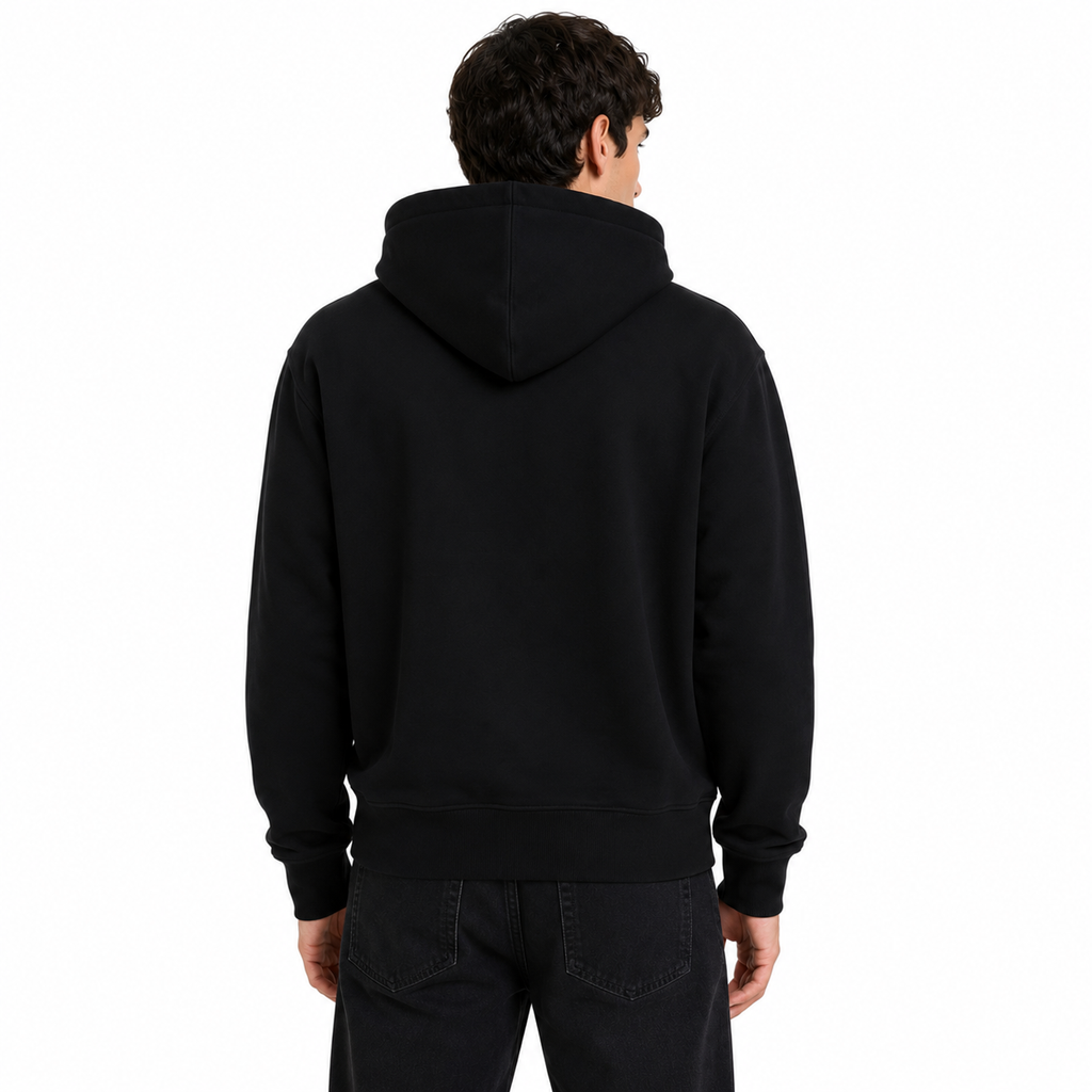 Dsquared2 Men Sweatshirt Print Black