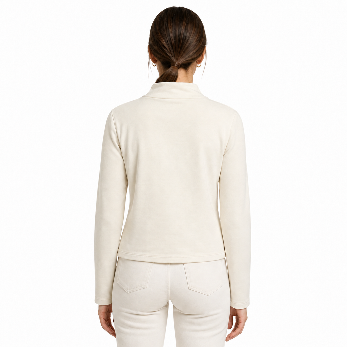 Parajumpers Women Jacket Corina Grey