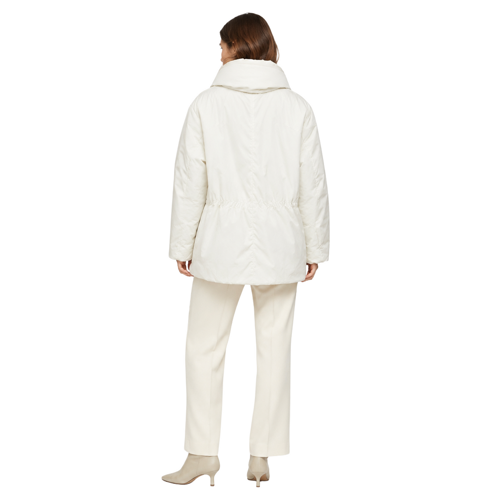 Parajumpers Women Down Jacket Nairana Beige