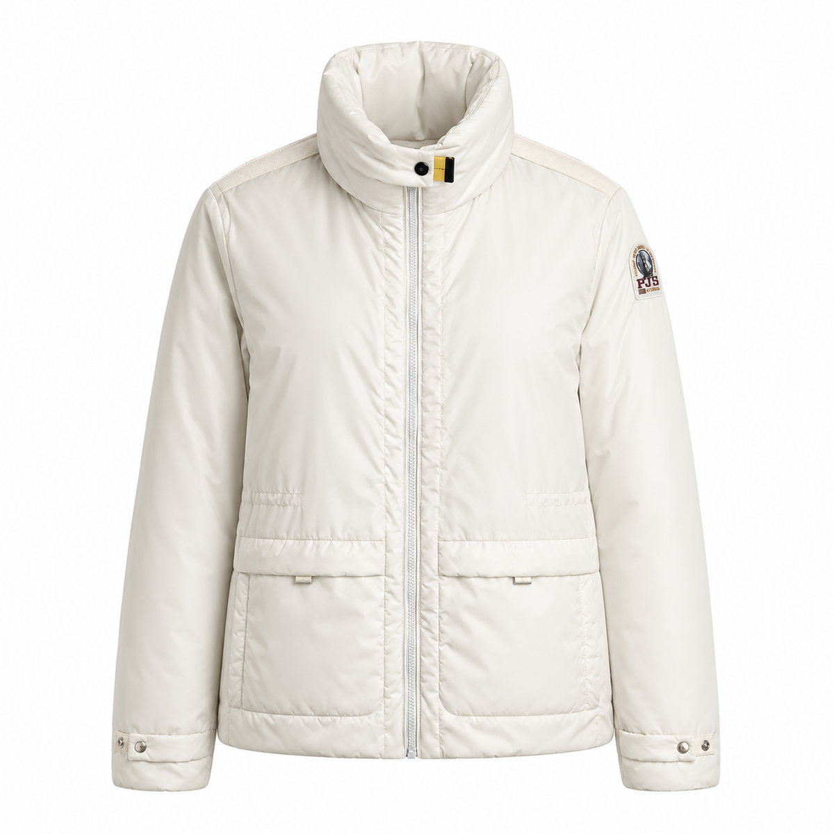 Parajumpers Women Down Jacket Nairana Beige