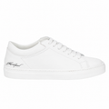 Emporio Armani Men Sneakers White
