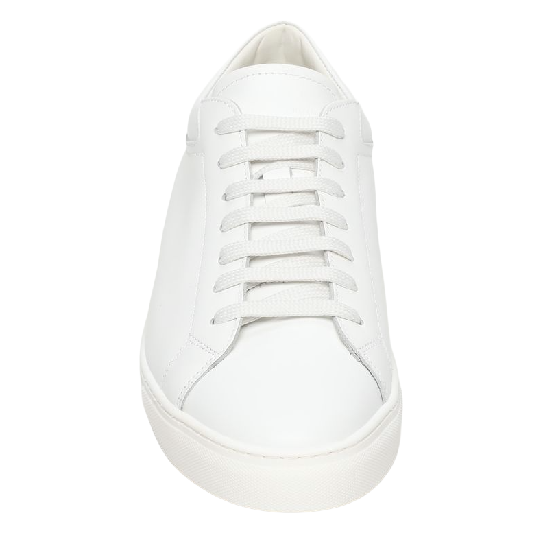 Emporio Armani Men Sneakers White
