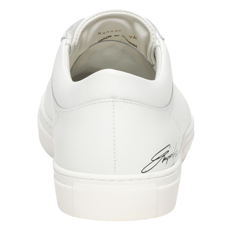 Emporio Armani Men Sneakers White