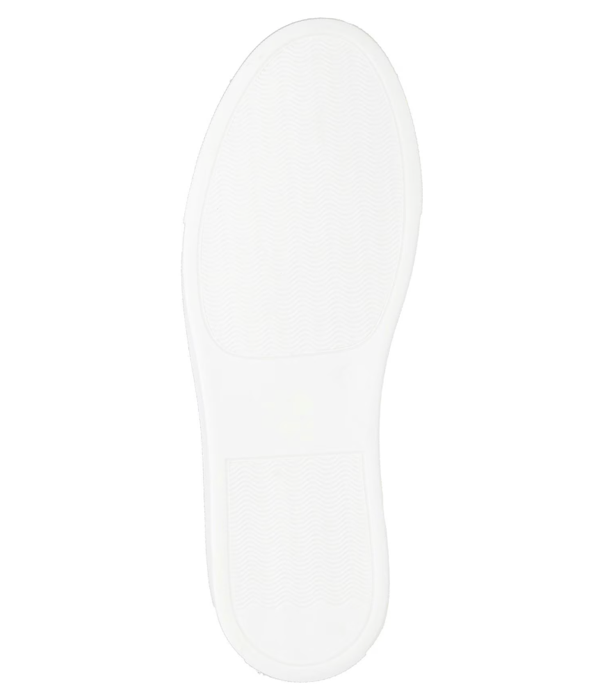 Emporio Armani Men Sneakers White