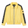Moose knuckles Women Jacket Antivcento LSD Yellow