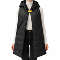 Parajumpers Women Scarf Padded Black