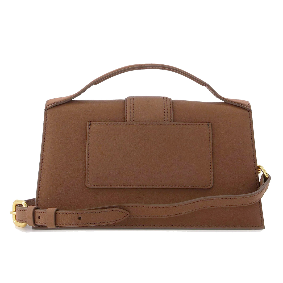 Jacquemus Women Bambino Crossbody Bags Brown
