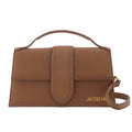 Jacquemus Women Bambino Crossbody Bags Brown
