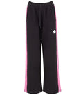 Comme Des Fuckdown Women Trousers Palazzo Bandina Black