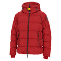 Parajumpers Men Down Jacket Norton Red