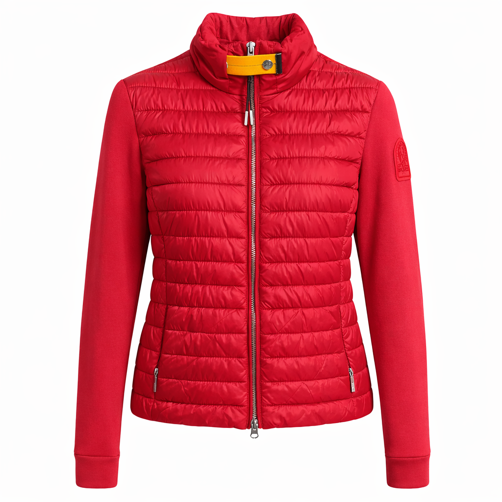 Parajumpers Women Jacket Red