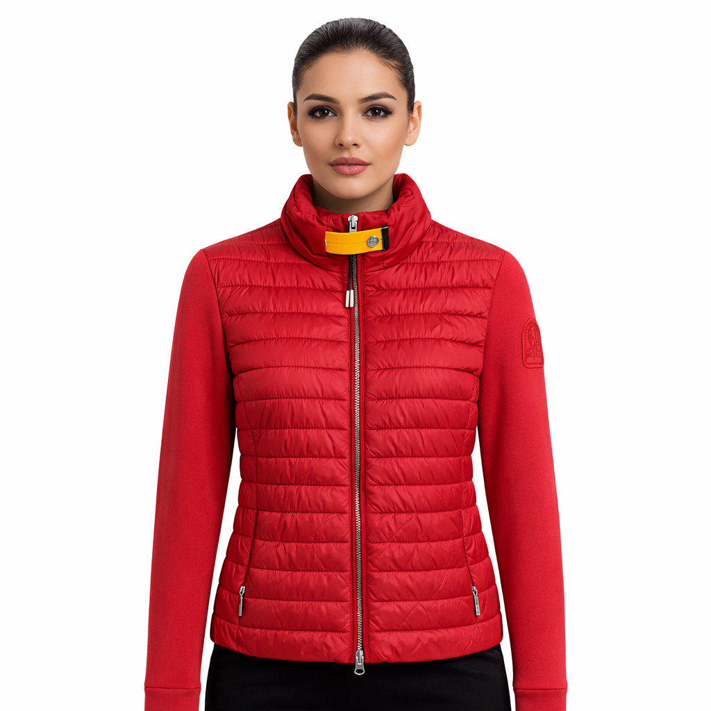 Parajumpers Women Jacket Red