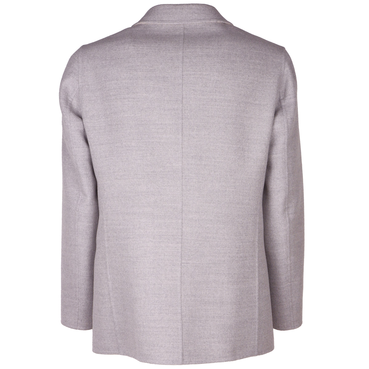 Loro Piana Fabric Men Jacket Grey