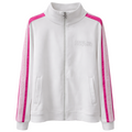 Comme Des Fuckdown Women Sweatshirt White