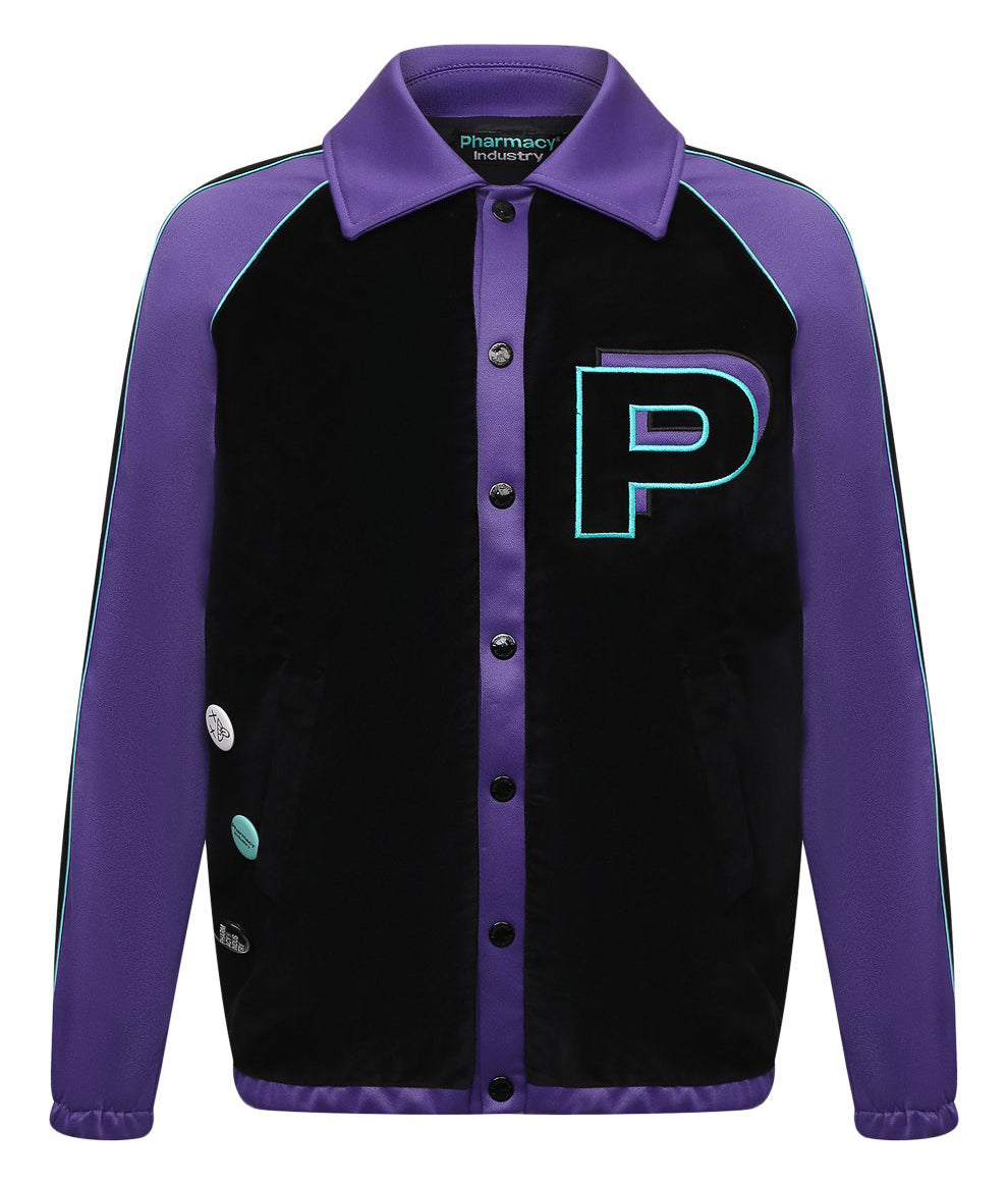 Pharmacy Industry Men Phmsgb a-nero Sweatshirts Black