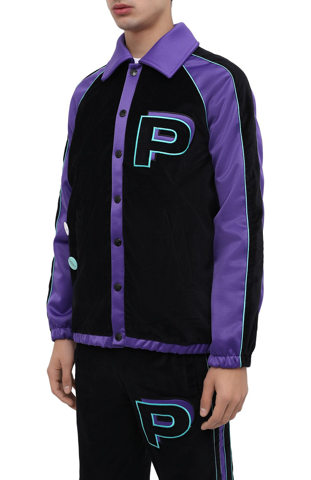 Pharmacy Industry Men Phmsgb a-nero Sweatshirts Black