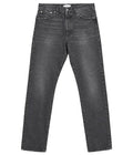 There Was One Men Jeans Grey