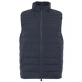 People of Shibuya Men Vest Sleeveless Blue