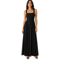 Dolce & Gabbana Women Dress Long Black