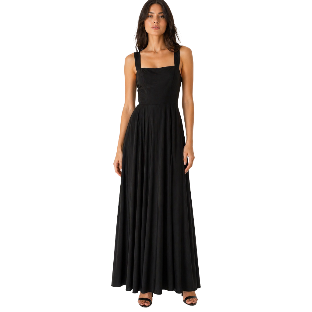 Dolce & Gabbana Women Dress Long Black