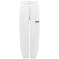Comme Des Fuckdown Women Trousers Sweatshirt White