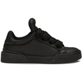 Dolce & Gabbana Men Sneakers Portofino Black
