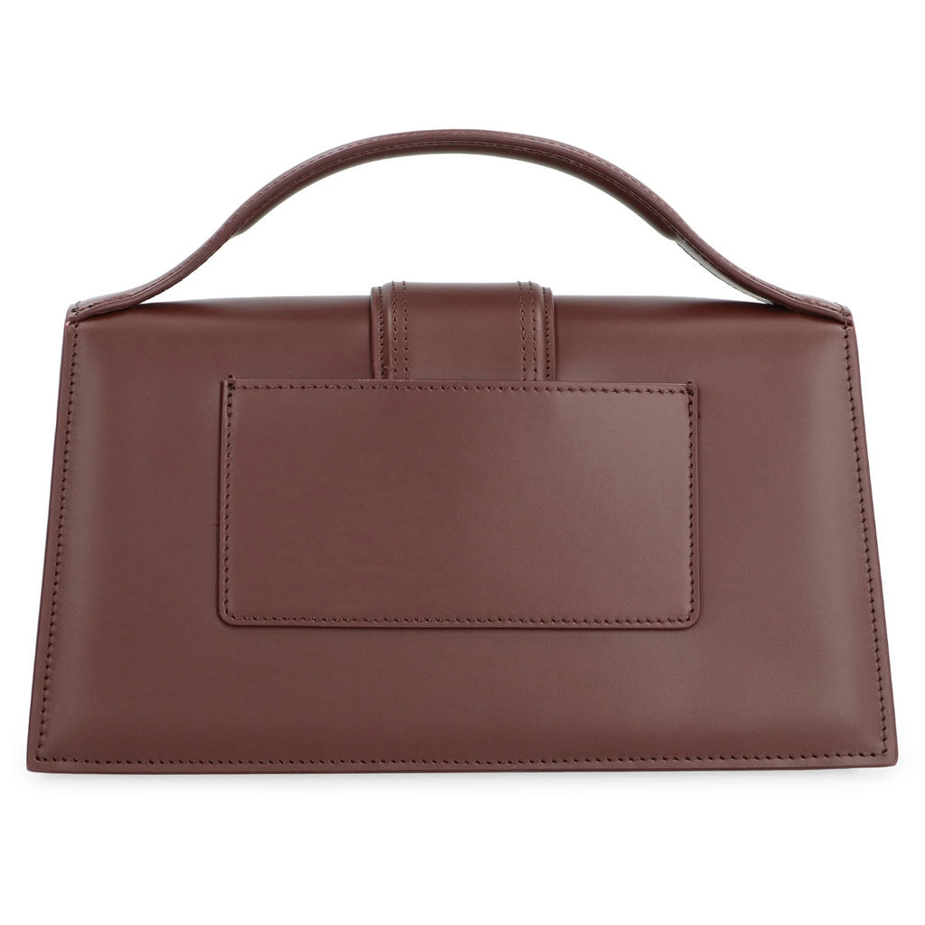 Jacquemus Women Bambino Crossbody Bags Brown