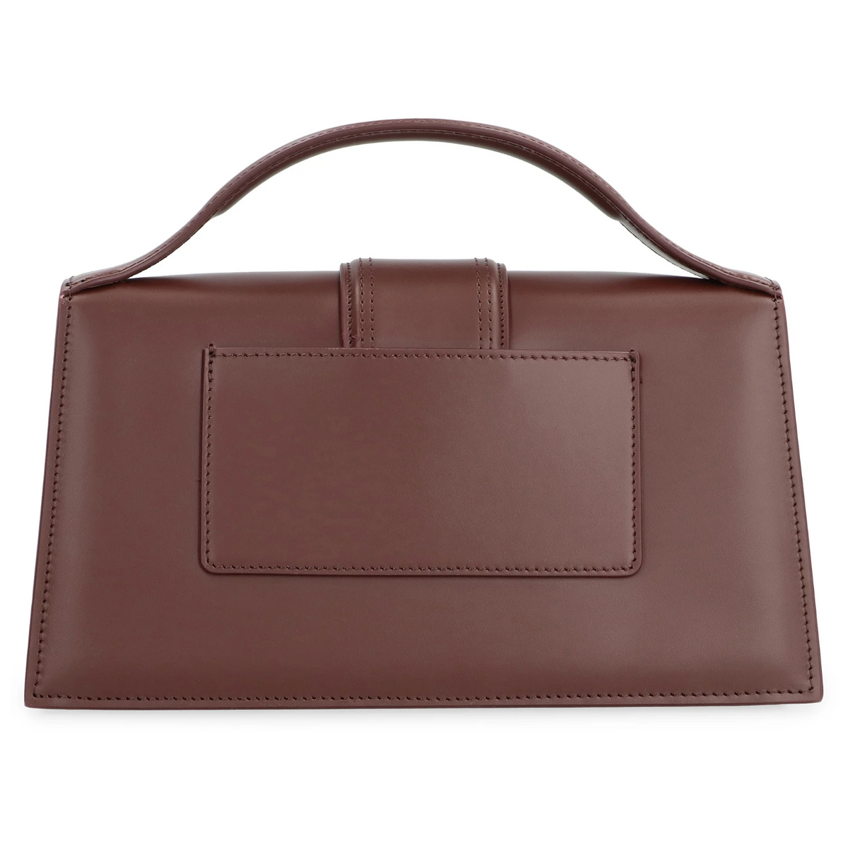 Jacquemus Women Bambino Crossbody Bags Brown