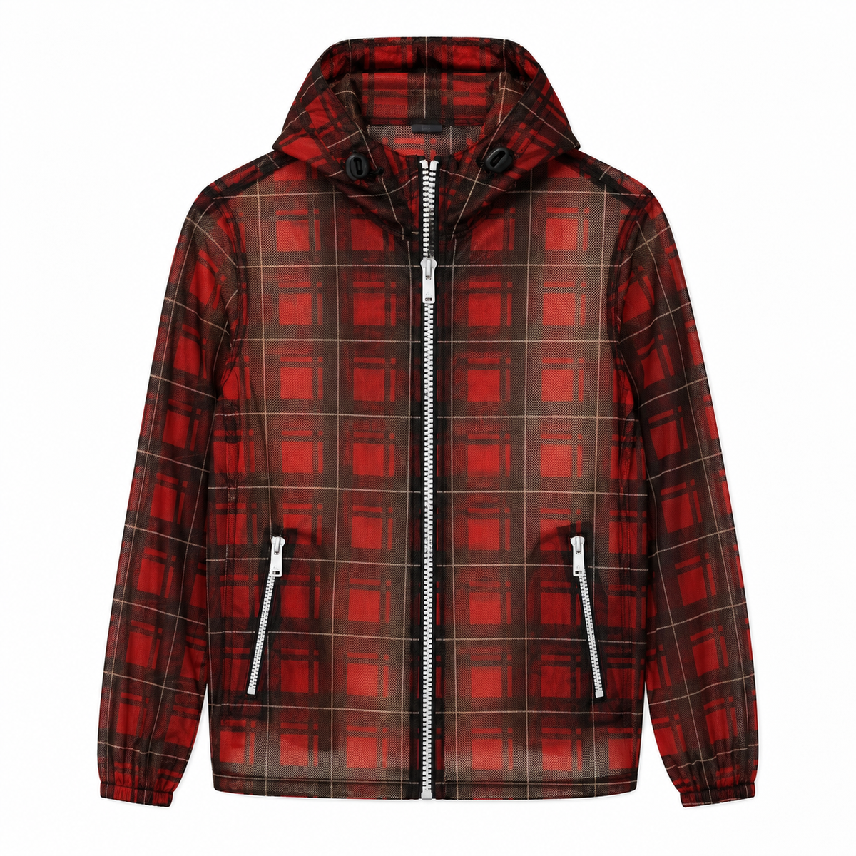 Moose knuckles Women Jacket Rainic Red